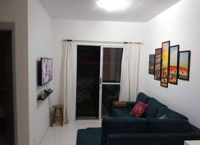 Apartamento à vendaVila CuruçáSão Paulo: Apartamento 48m² à venda em São Miguel Paulista - SP
