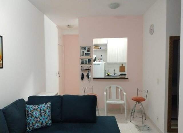 Apartamento à vendaVila CuruçáSão Paulo: Apartamento 48m² à venda em São Miguel Paulista - SP