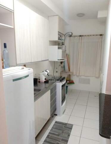 Apartamento à vendaVila CuruçáSão Paulo: Apartamento 48m² à venda em São Miguel Paulista - SP