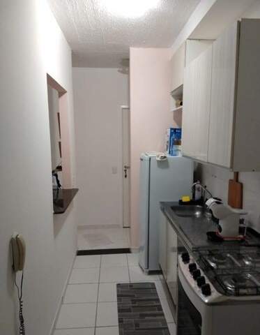Apartamento à vendaVila CuruçáSão Paulo: Apartamento 48m² à venda em São Miguel Paulista - SP