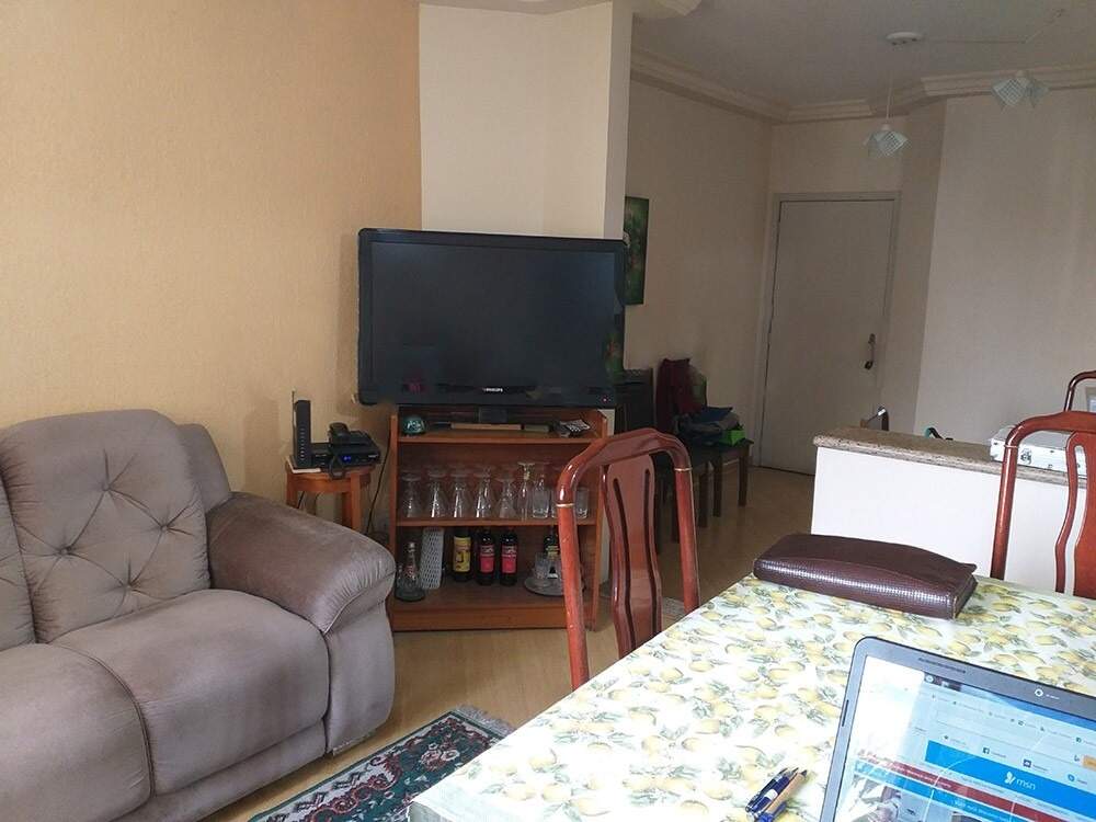 Apartamento à vendaIndianópolisSão Paulo: apto á venda em indianopolis