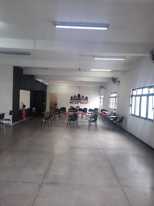 Sala Comercial para aluguelTatuapéSão Paulo: Sala Comercial, 320m² para alugar o Tatuapé - SP