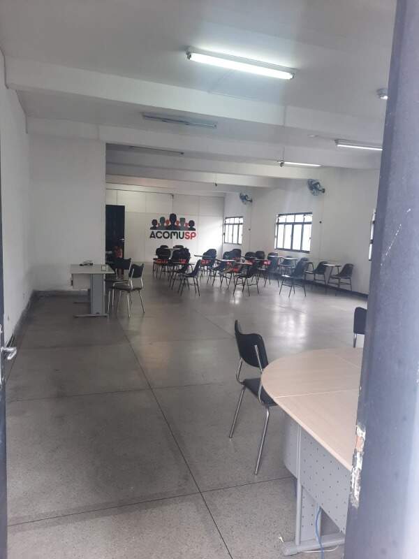 Sala Comercial para aluguelTatuapéSão Paulo: Sala Comercial, 320m² para alugar o Tatuapé - SP