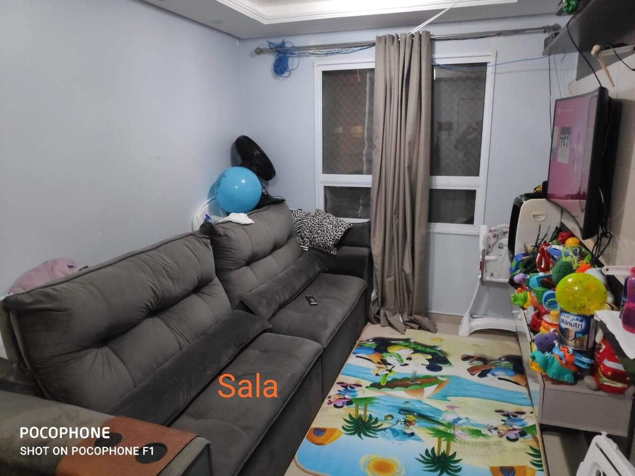 Apartamento à vendaPenha de FrançaSão Paulo: apto á venda na penha de frança