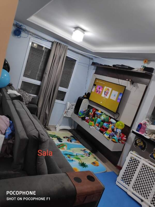 Apartamento à vendaPenha de FrançaSão Paulo: apto á venda na penha de frança