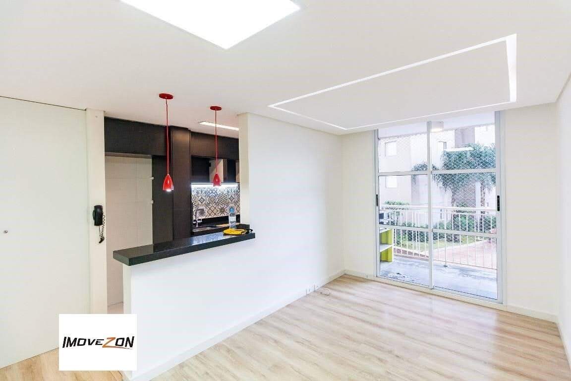 Apartamento à vendaVila Cunha BuenoSão Paulo: Apartamento a venda na Vila Cunha Bueno