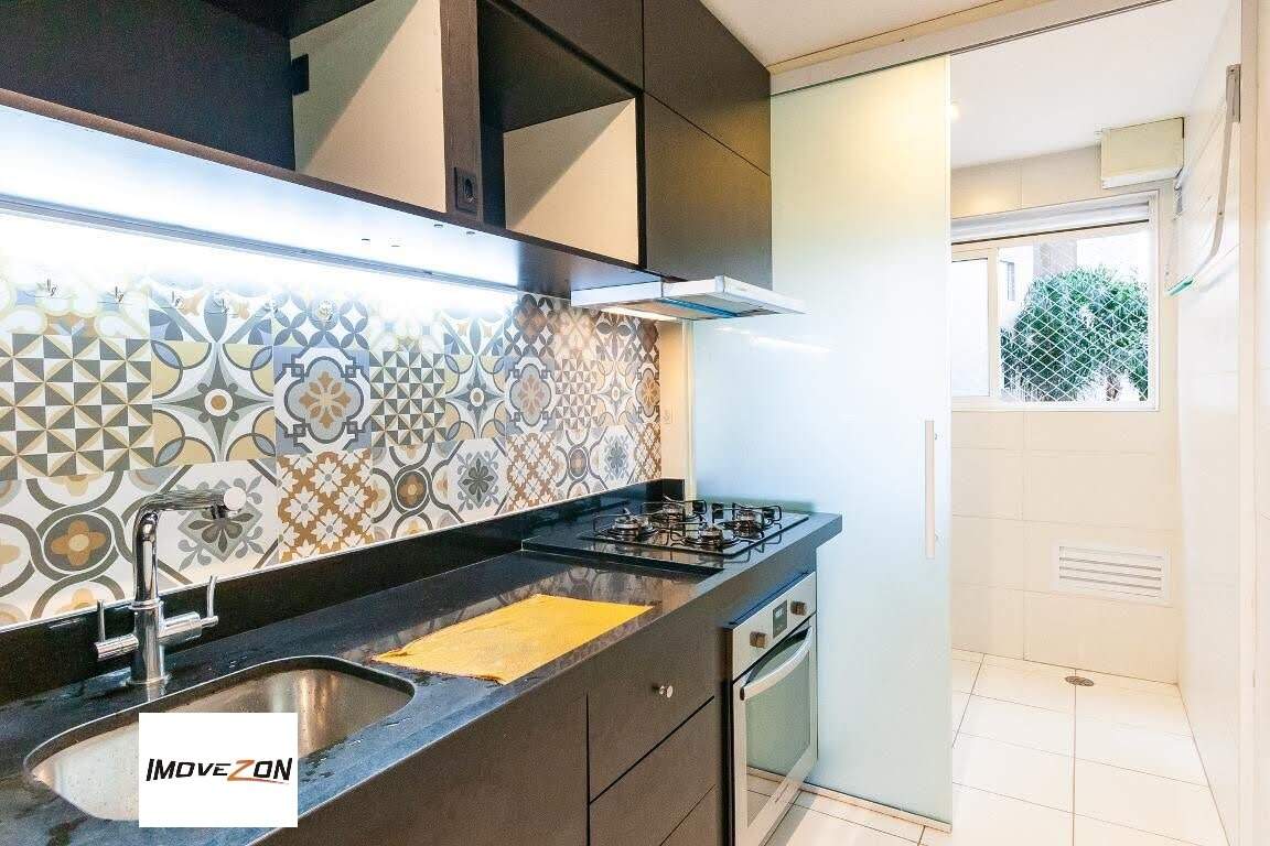 Apartamento à vendaVila Cunha BuenoSão Paulo: Apartamento a venda na Vila Cunha Bueno