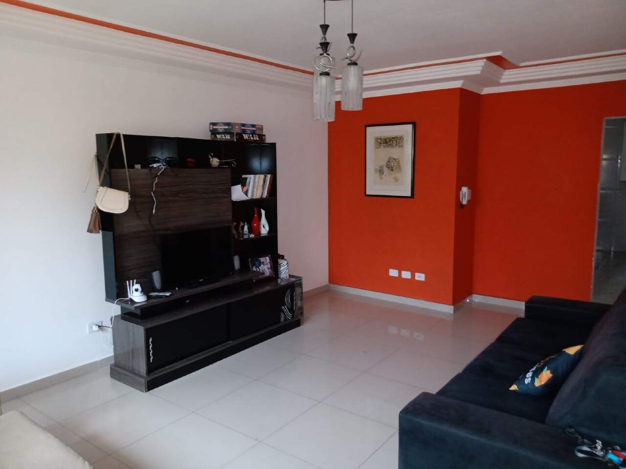 Sobrado à vendaVila MatildeSão Paulo: Casa á venda na Vila Matilde