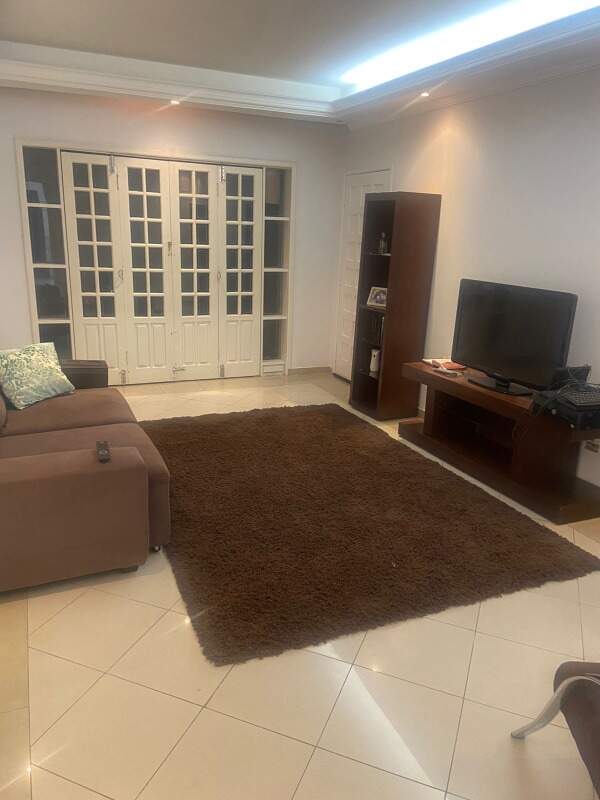 Casa à vendaCarrãoSão Paulo: Casa á venda no Carrão - Chácara Santo Antônio - Zona Leste de São Paulo