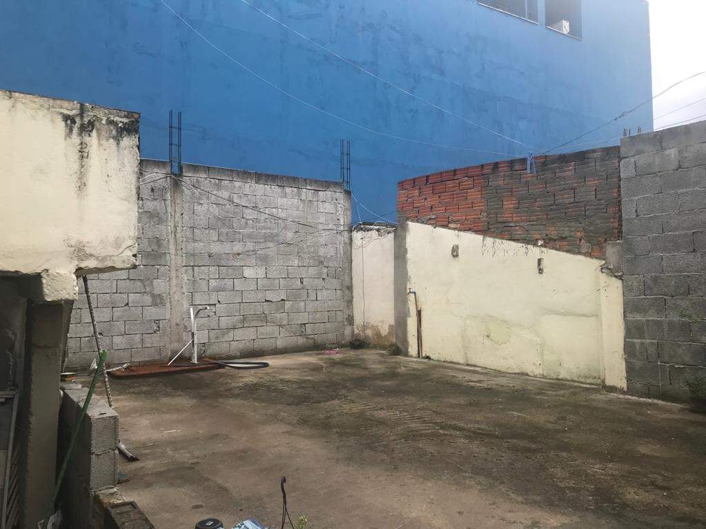 Casa à vendaVila MatildeSão Paulo: casa á venda na vila dalila