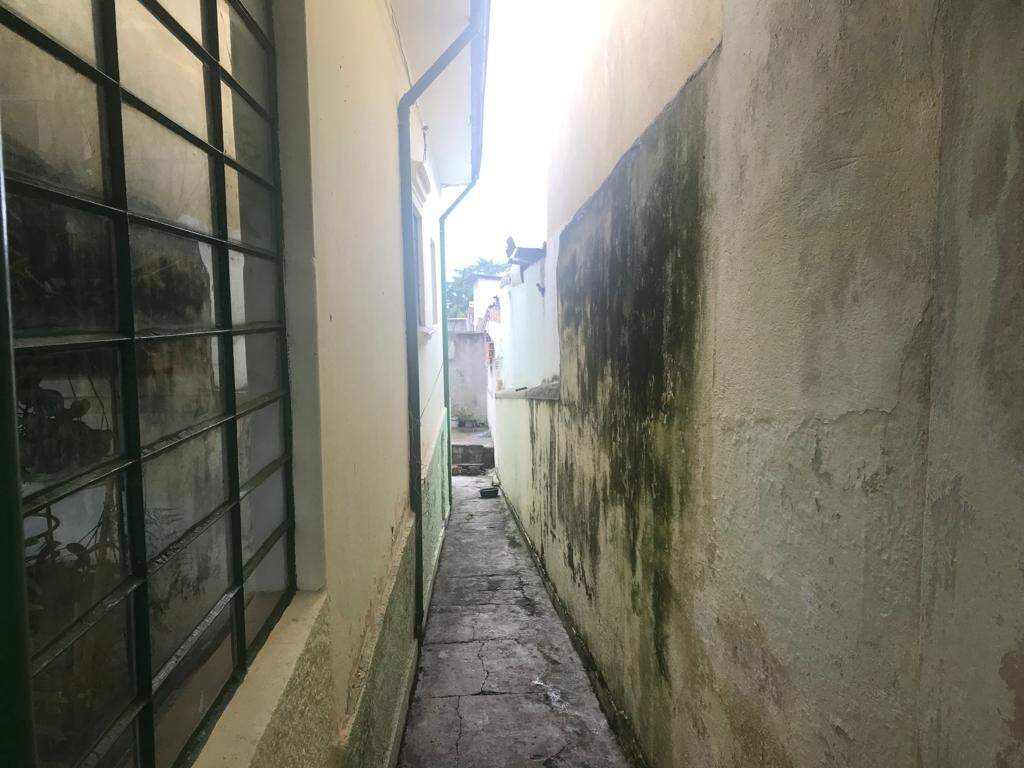 Casa à vendaVila MatildeSão Paulo: casa á venda na vila dalila