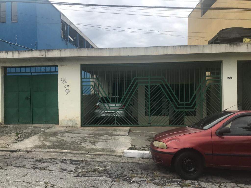 Casa à vendaVila MatildeSão Paulo: casa á venda na vila dalila