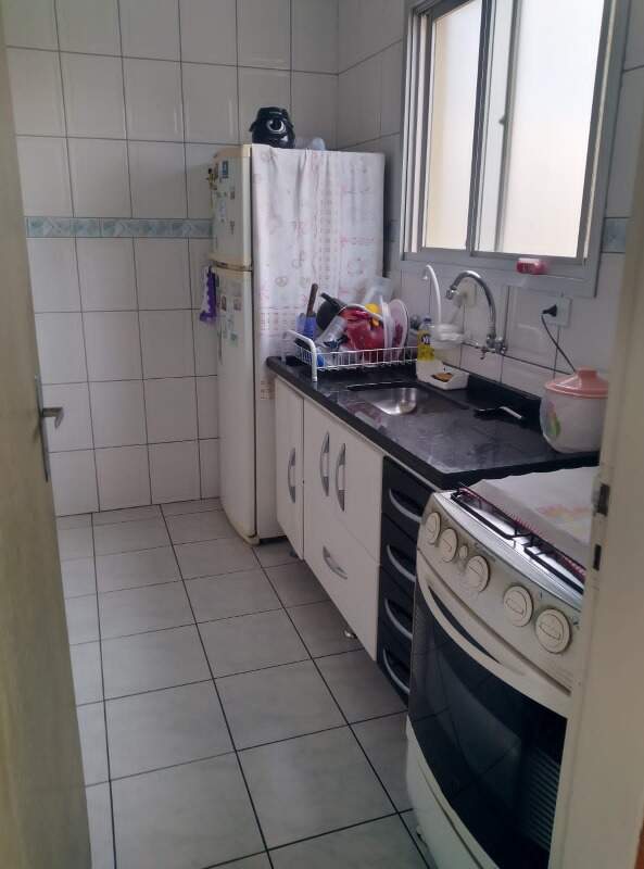 Apartamento à vendaVila MatildeSão Paulo: apartamento vila matilde
