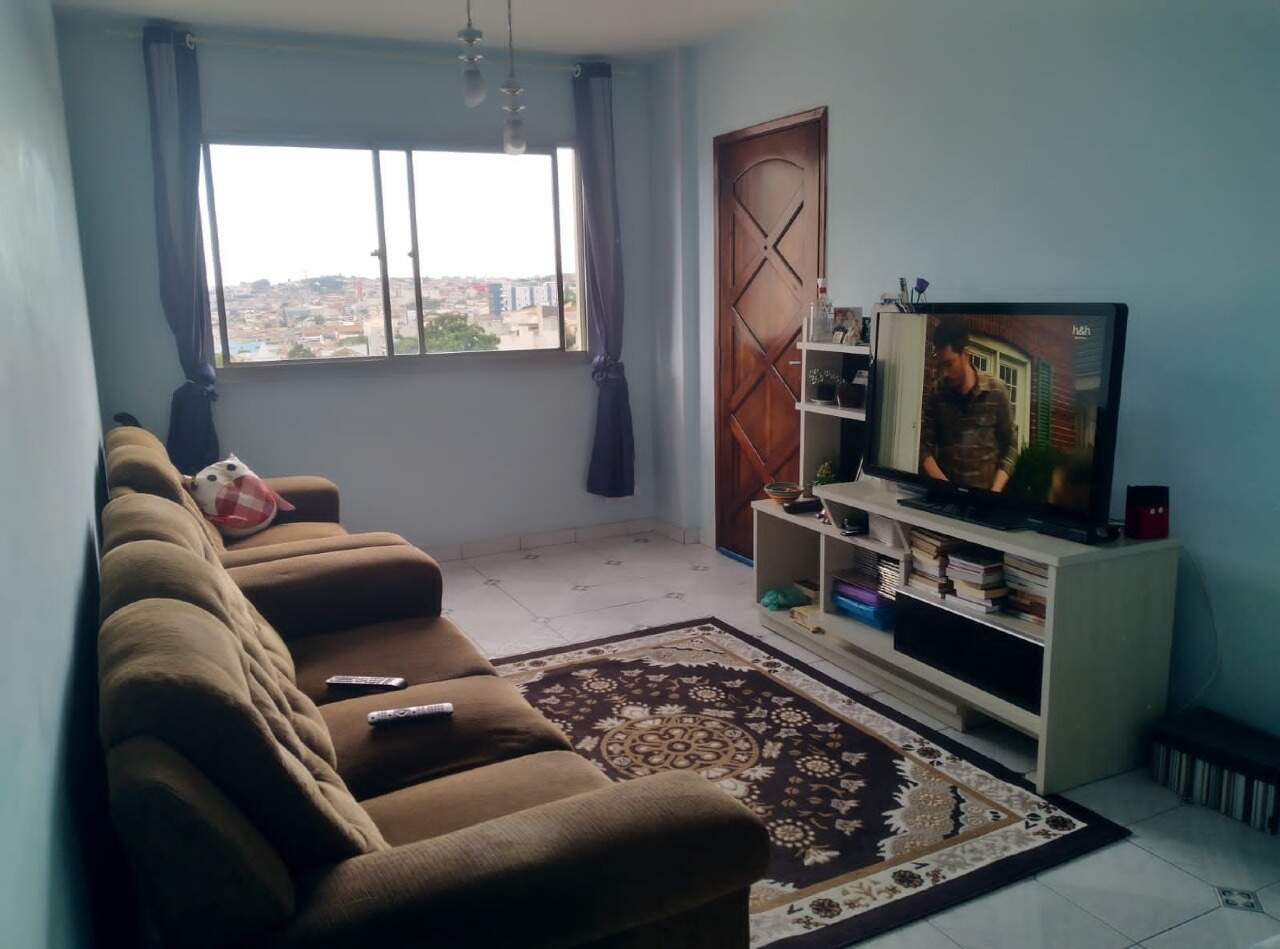 Apartamento à vendaVila MatildeSão Paulo: 