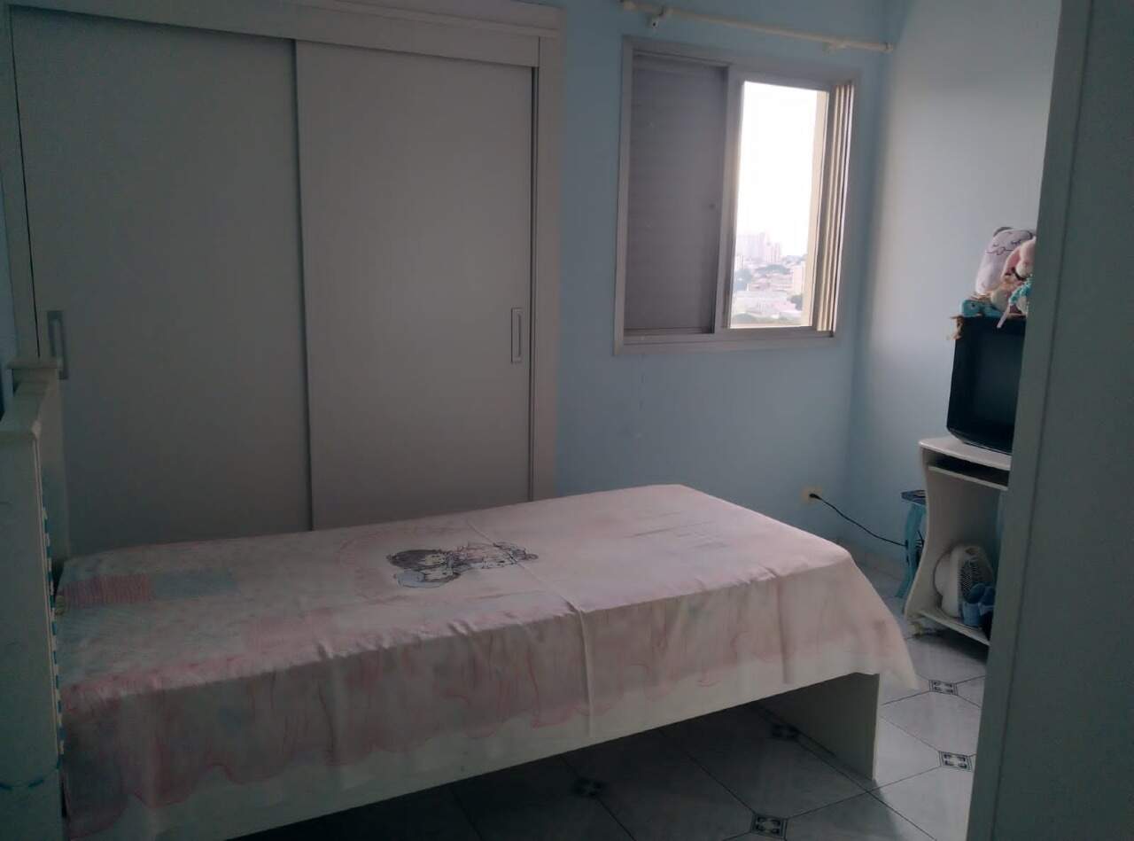 Apartamento à vendaVila MatildeSão Paulo: apartamento vila matilde