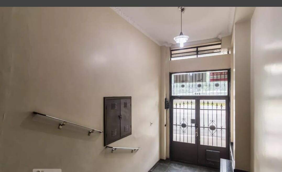 Apartamento à vendaLuzSão Paulo: apto na Avenida Santos Dumont,