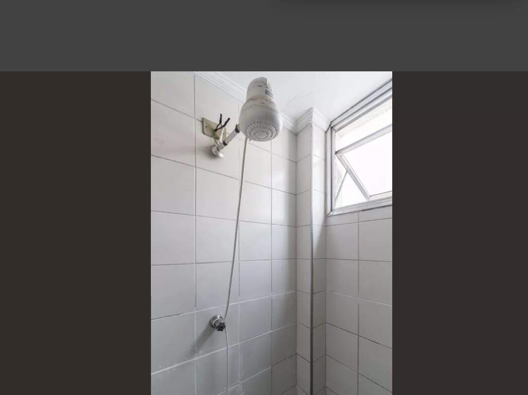 Apartamento à vendaLuzSão Paulo: apto na Avenida Santos Dumont,