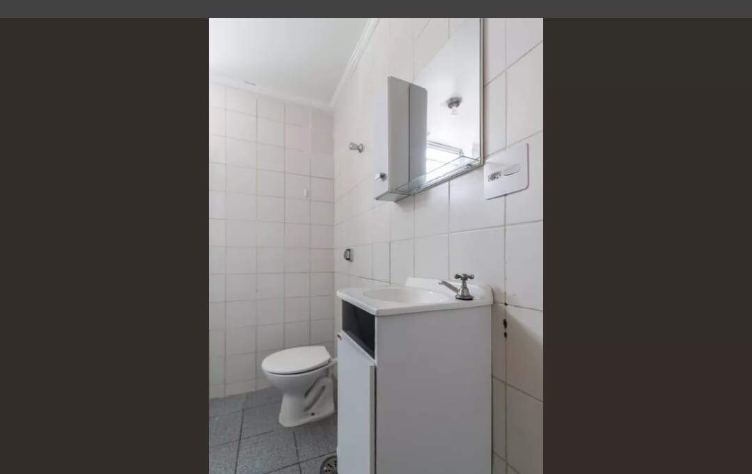 Apartamento à vendaLuzSão Paulo: apto na Avenida Santos Dumont,