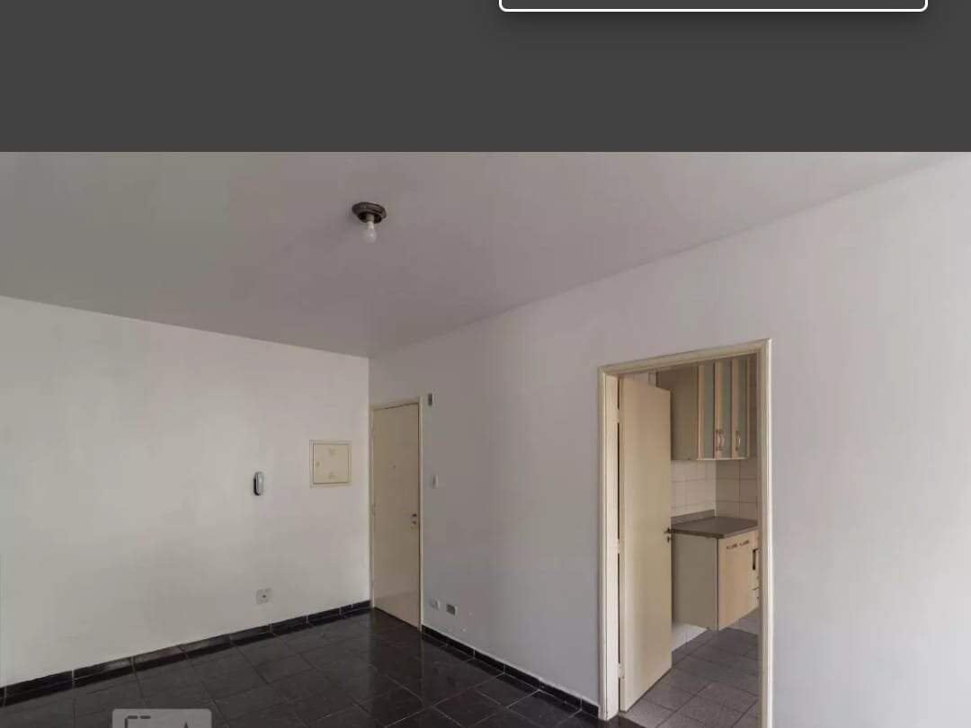 Apartamento à vendaLuzSão Paulo: apto na Avenida Santos Dumont,