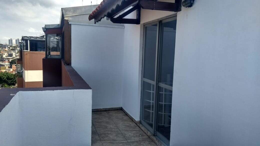 Apartamento Duplex à vendaVila FormosaSão Paulo: apartamento á venda na vila formosa