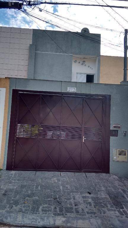 Casa à vendaVila MatildeSão Paulo: Casa Residencial com 3 dormitórios para venda na Vila Matilde - São Paulo - SP