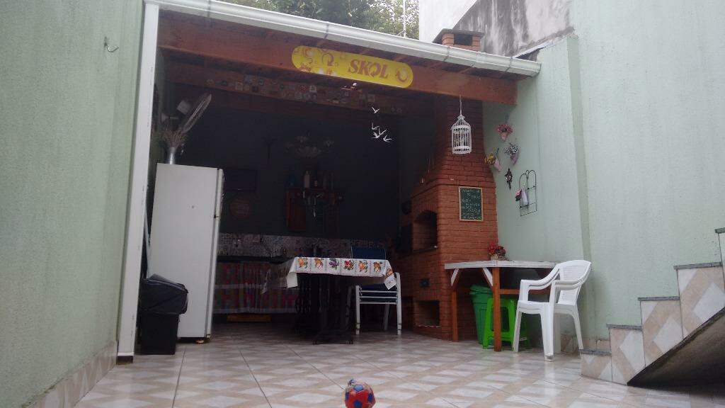 Casa à vendaVila MatildeSão Paulo: Casa Residencial com 3 dormitórios para venda na Vila Matilde - São Paulo - SP