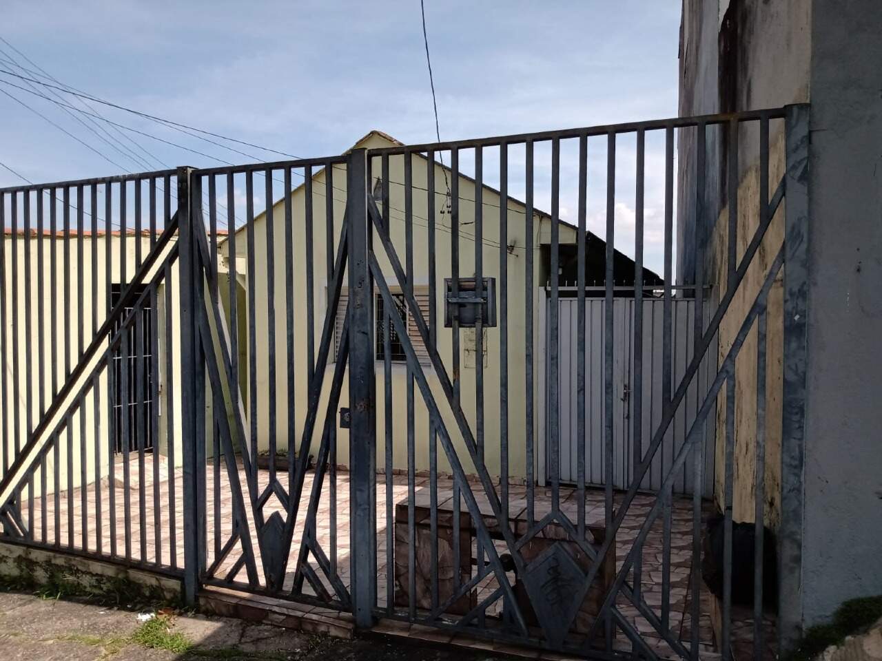 Terreno à vendaVila MatildeSão Paulo: casa terrea á venda 