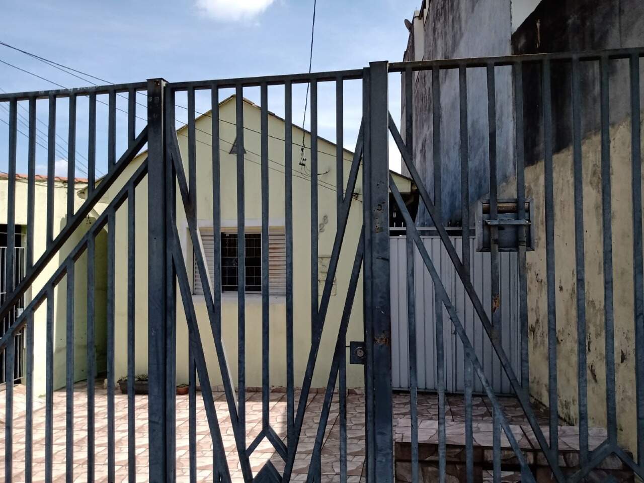 Terreno à vendaVila MatildeSão Paulo: casa terrea á venda 