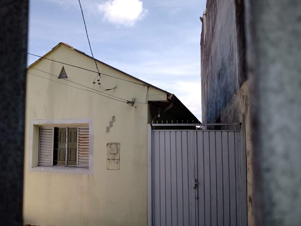 Terreno à vendaVila MatildeSão Paulo: casa terrea á venda 