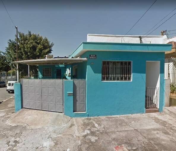 Casa à vendaTatuapéSão Paulo: casa de esquina tatuape