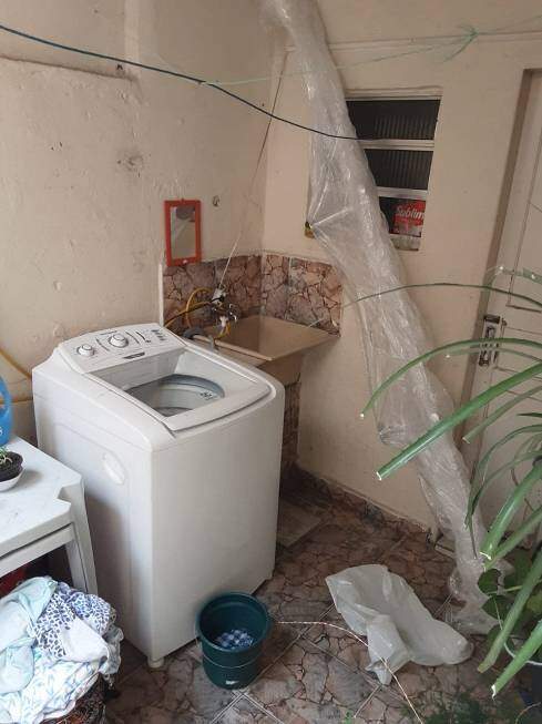Sobrado à vendaTatuapéSão Paulo: Sobrado a venda no Tatuapé 