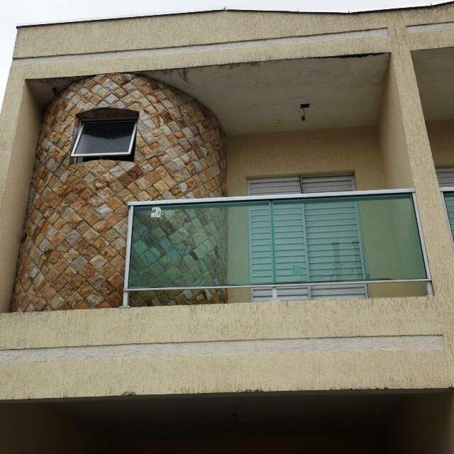 Sobrado à vendaJardim MaringáSão Paulo: 3 dorms Vila Matilde