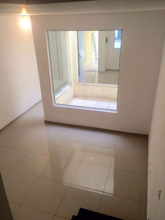 Sobrado à vendaJardim MaringáSão Paulo: 