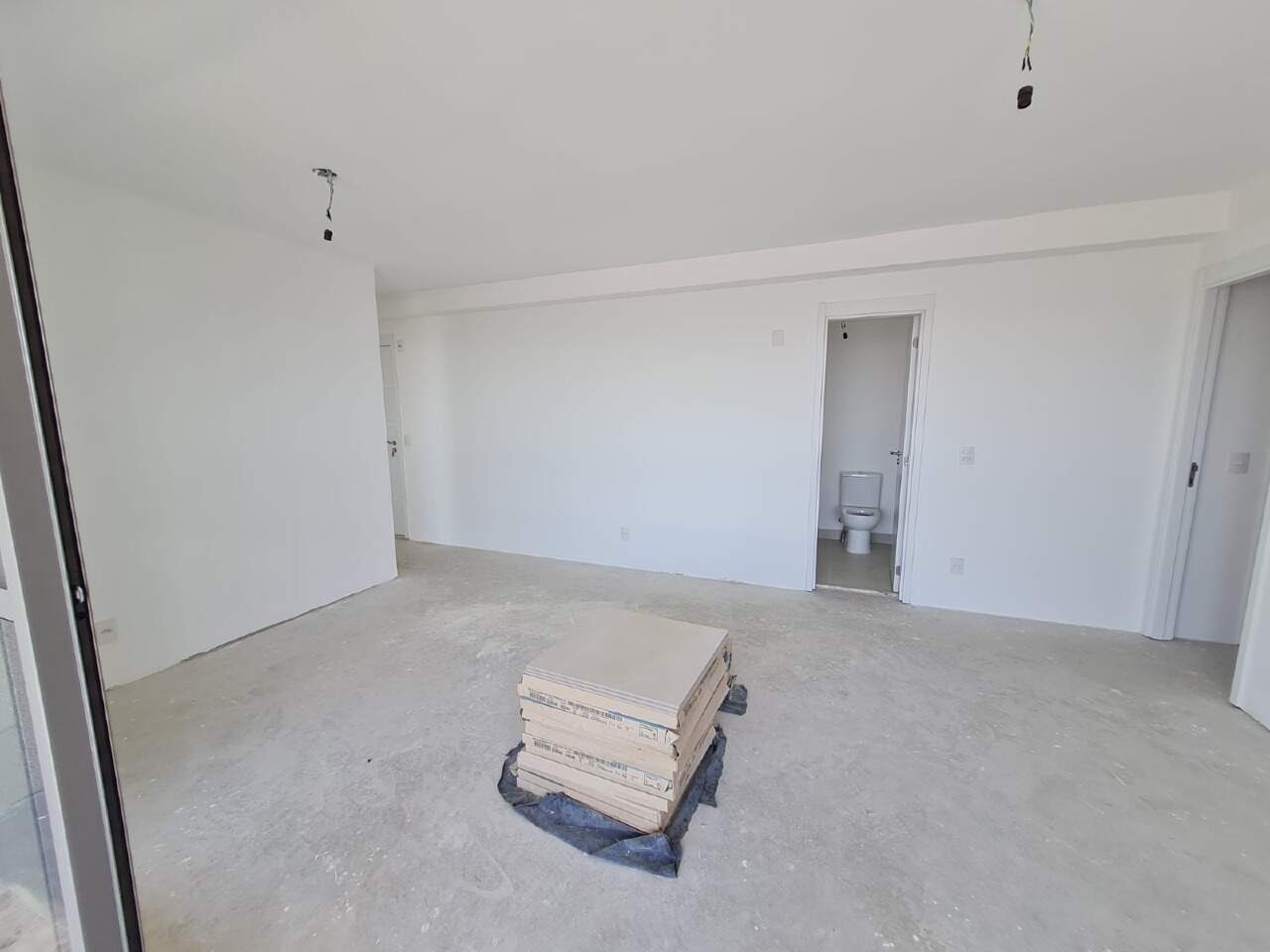 Apartamento à vendaVila CarrãoSão Paulo: apartamento á venda na vila carrao
