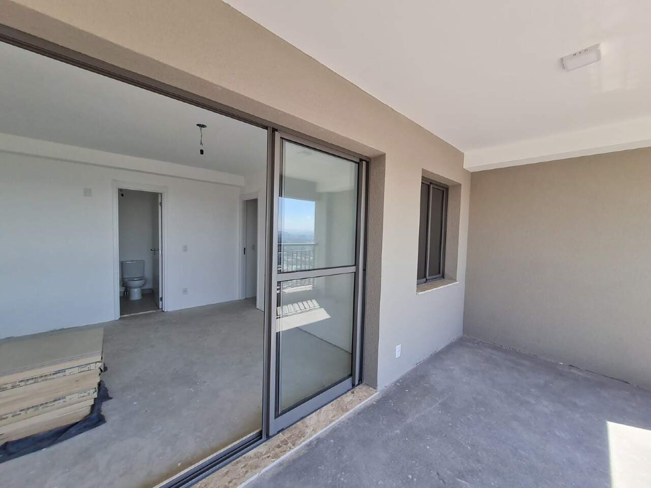 Apartamento à vendaVila CarrãoSão Paulo: apartamento á venda na vila carrao