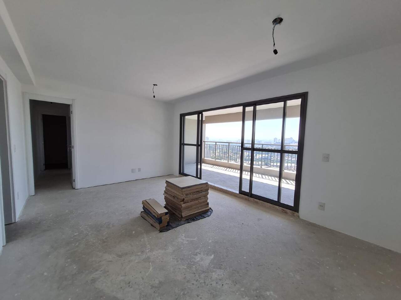 Apartamento à vendaVila CarrãoSão Paulo: apartamento á venda na vila carrao