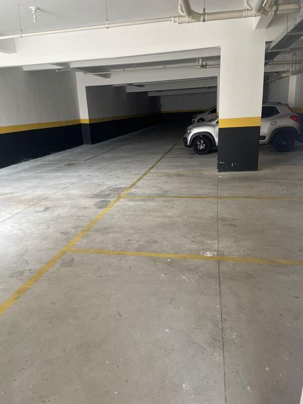 Apartamento à vendaJD ANALIA FRANCOSão Paulo: Apartamento novo para venda no Anália Franco com 47m2 e vaga de garagem