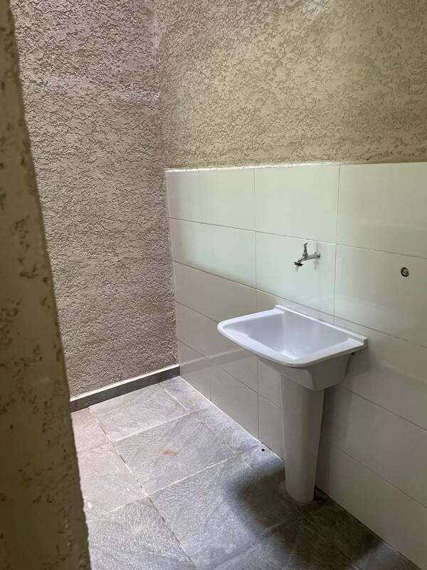 Apartamento à vendaJD ANALIA FRANCOSão Paulo: Apartamento novo para venda no Anália Franco com 47m2 e vaga de garagem