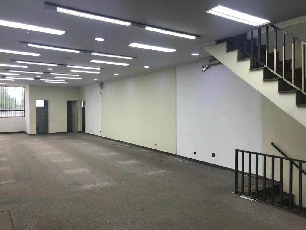 Predio para aluguelTatuapéSão Paulo: Prédio comercial para alugar no Tatuapé 450m