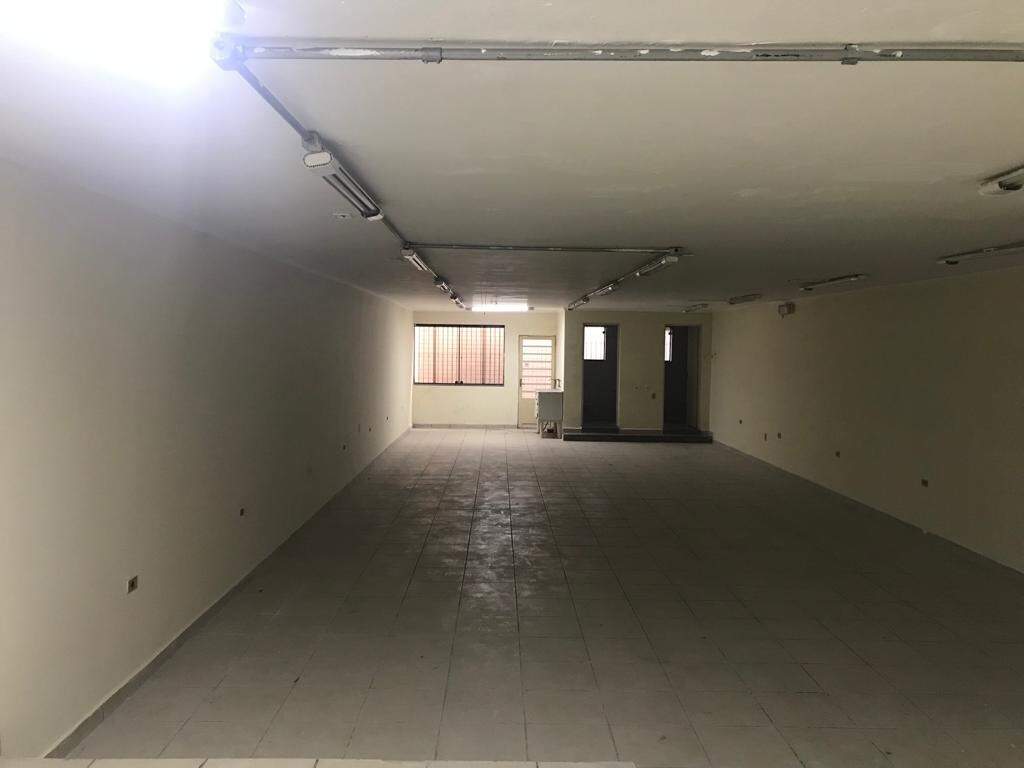 Predio para aluguelTatuapéSão Paulo: Prédio comercial para alugar no Tatuapé 450m