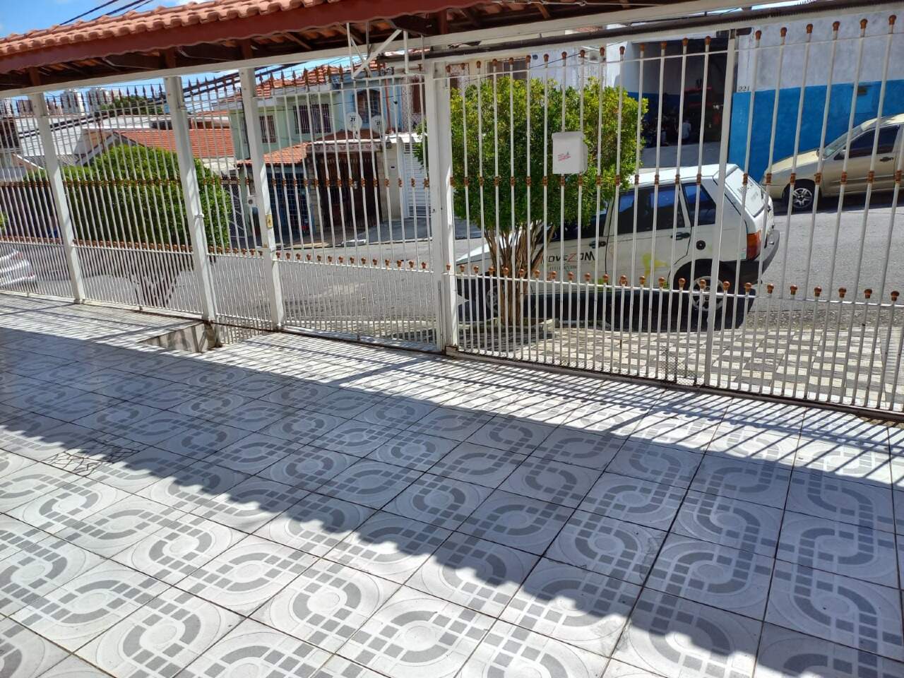 Casa à vendaVila GuilherminaSão Paulo: 