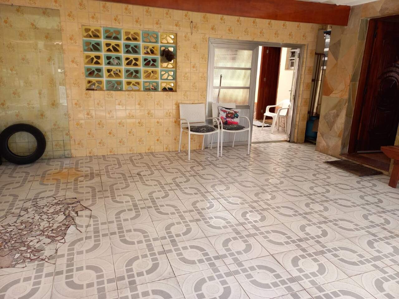Casa à vendaVila GuilherminaSão Paulo: 