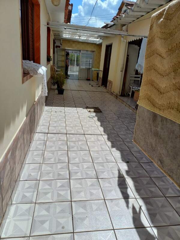 Casa à vendaVila GuilherminaSão Paulo: 
