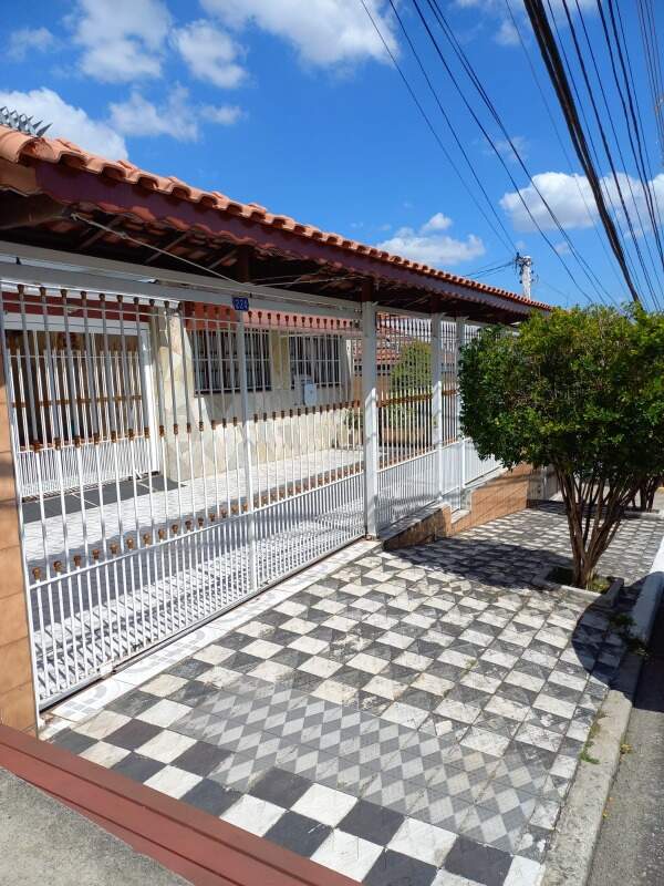 Casa à vendaVila GuilherminaSão Paulo: 