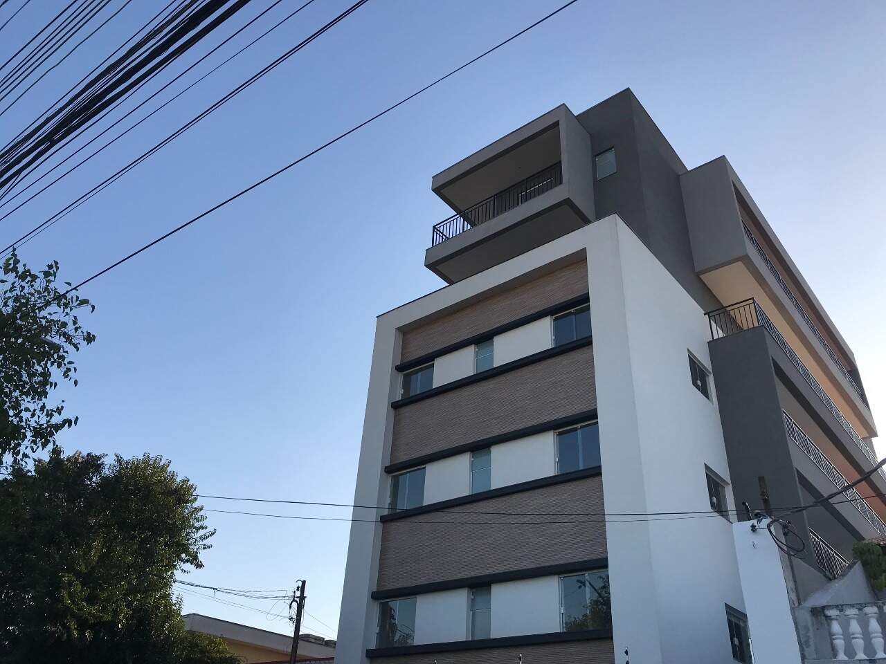 Apartamento à vendaCidade PatriarcaSão Paulo: apartamento patriarca