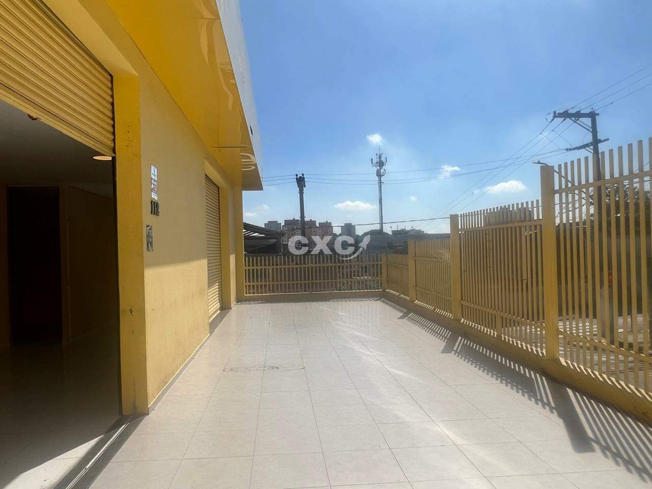 Salão para aluguelVila CarmosinaSão Paulo: aluguel de predio itaquera carmosina