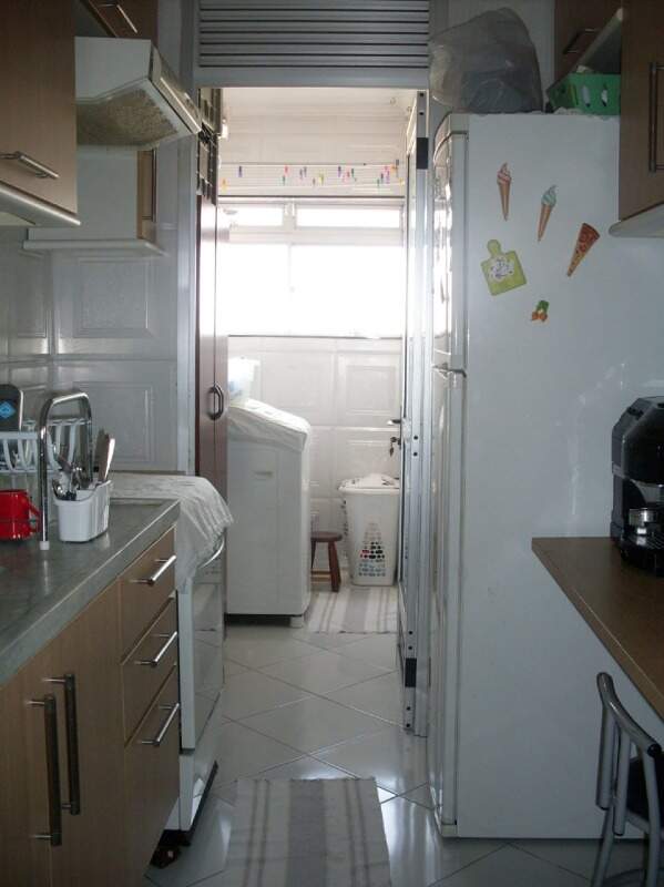 Apartamento à vendaVila MatildeSão Paulo: Apartamento 71m² à venda na Vila Matilde 