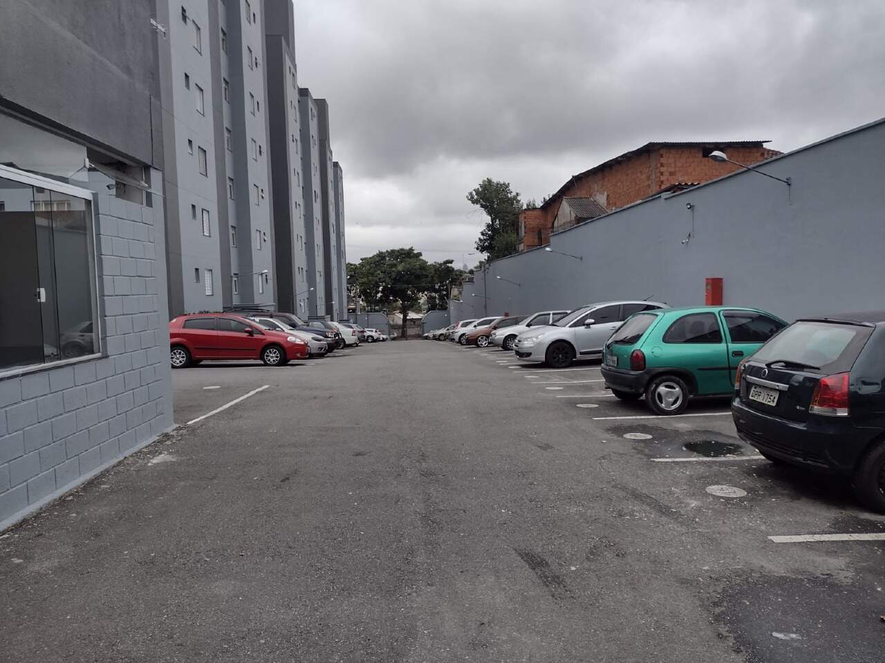 Apartamento à vendaItaqueraSão Paulo: 