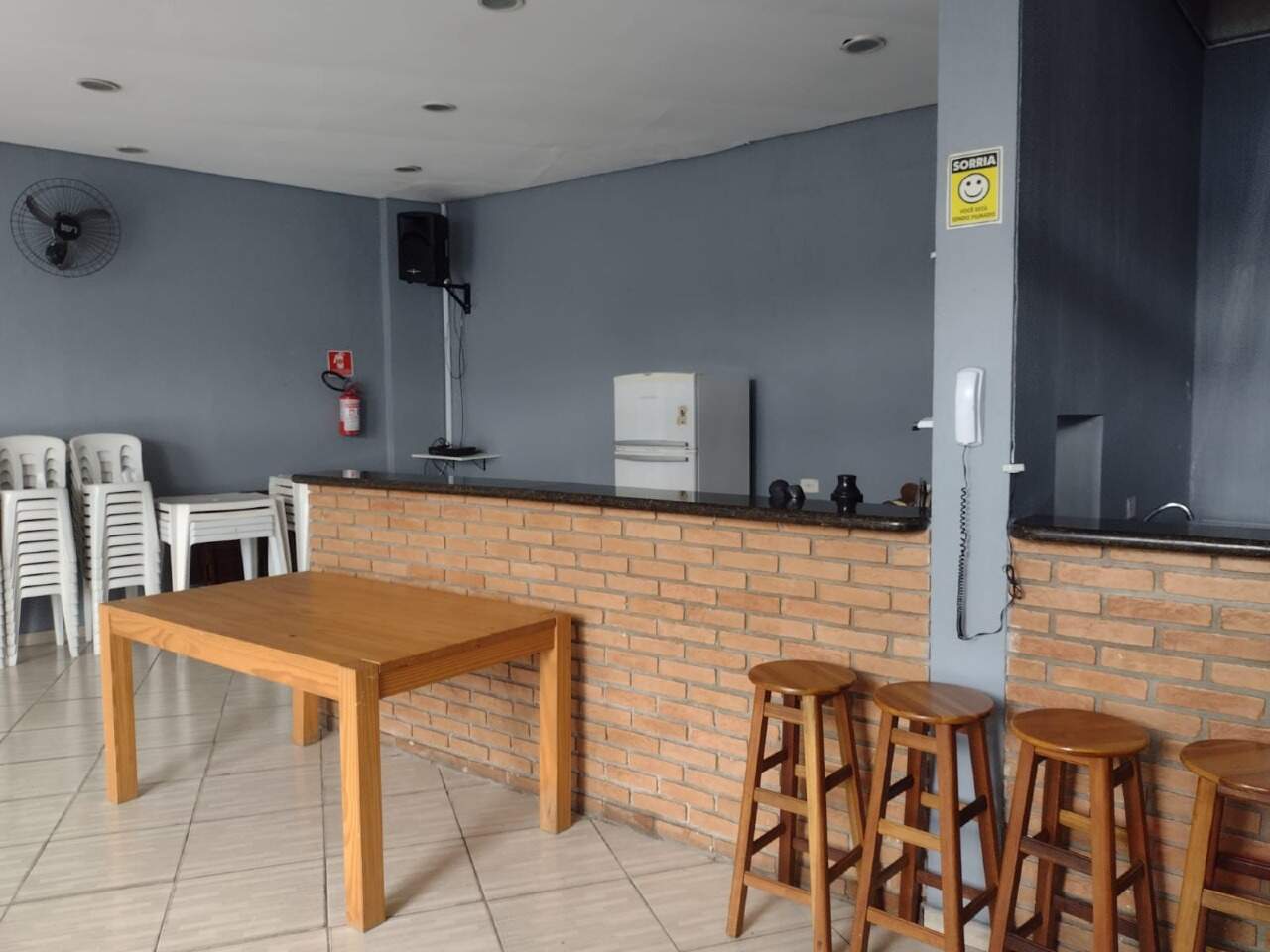 Apartamento à vendaItaqueraSão Paulo: 