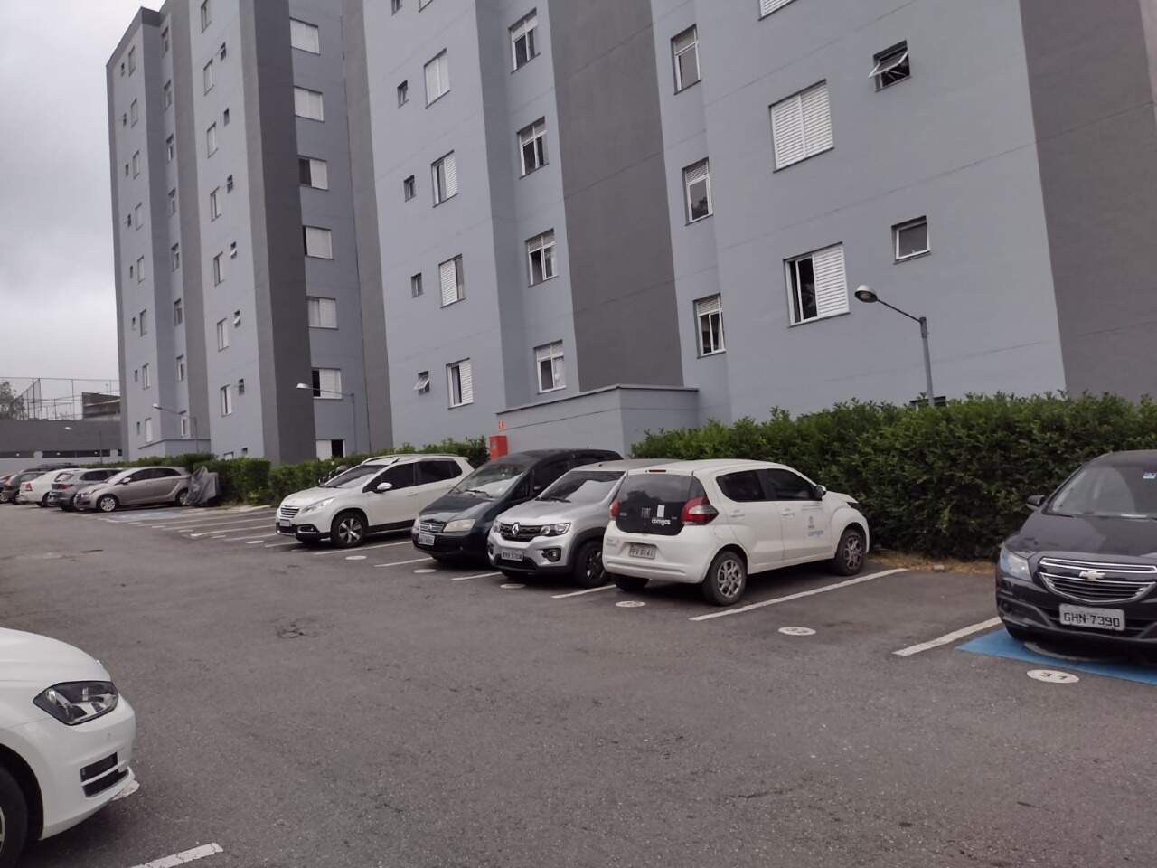 Apartamento à vendaItaqueraSão Paulo: 
